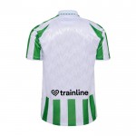 Günstige Fußballtrikots Real Betis Heimtrikot 2024-25 Kurzarm